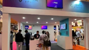 Web summit Lisbon